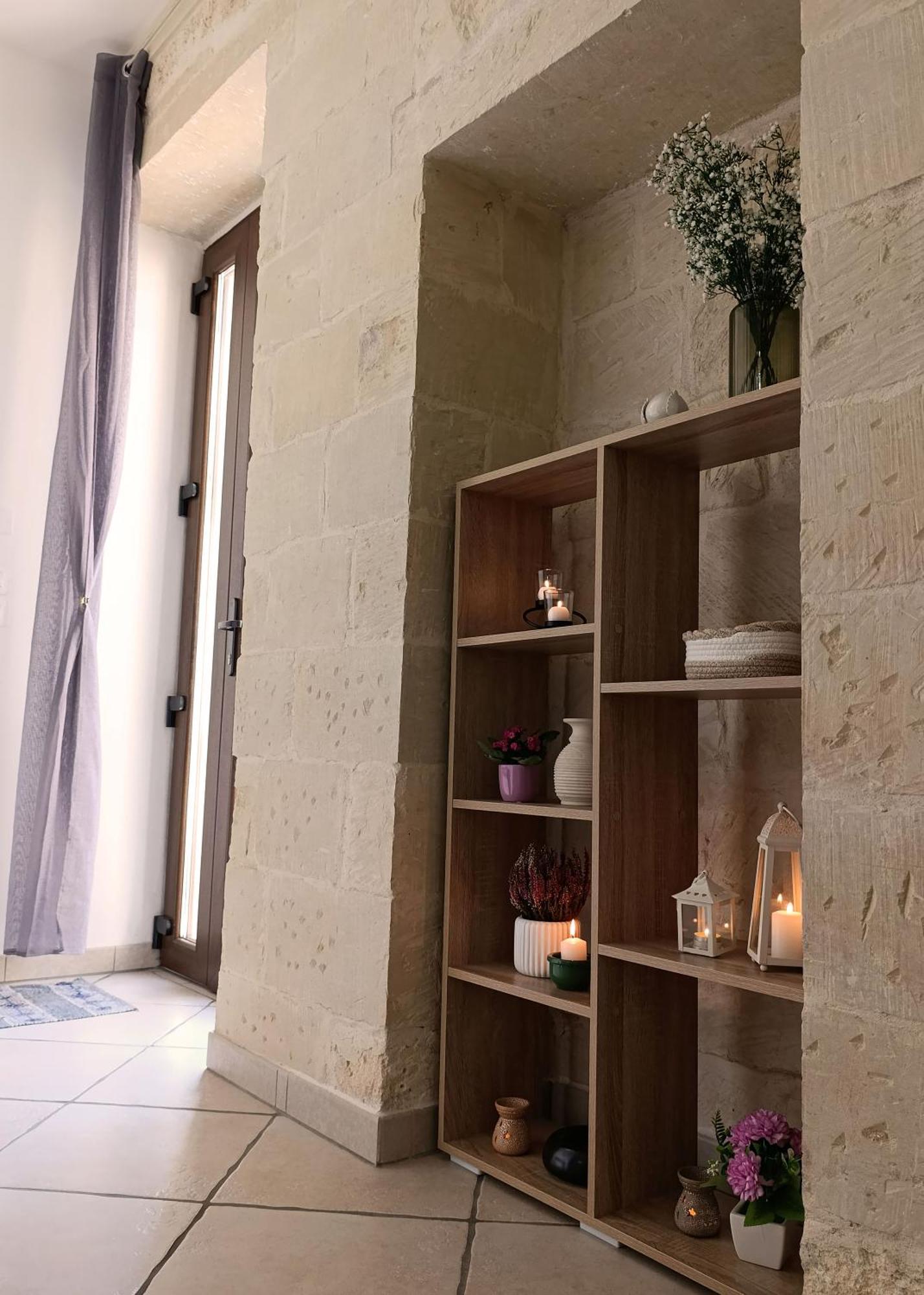Locazioni Turistiche Pozzodonte E Messapia Apartment Muro Leccese Bagian luar foto