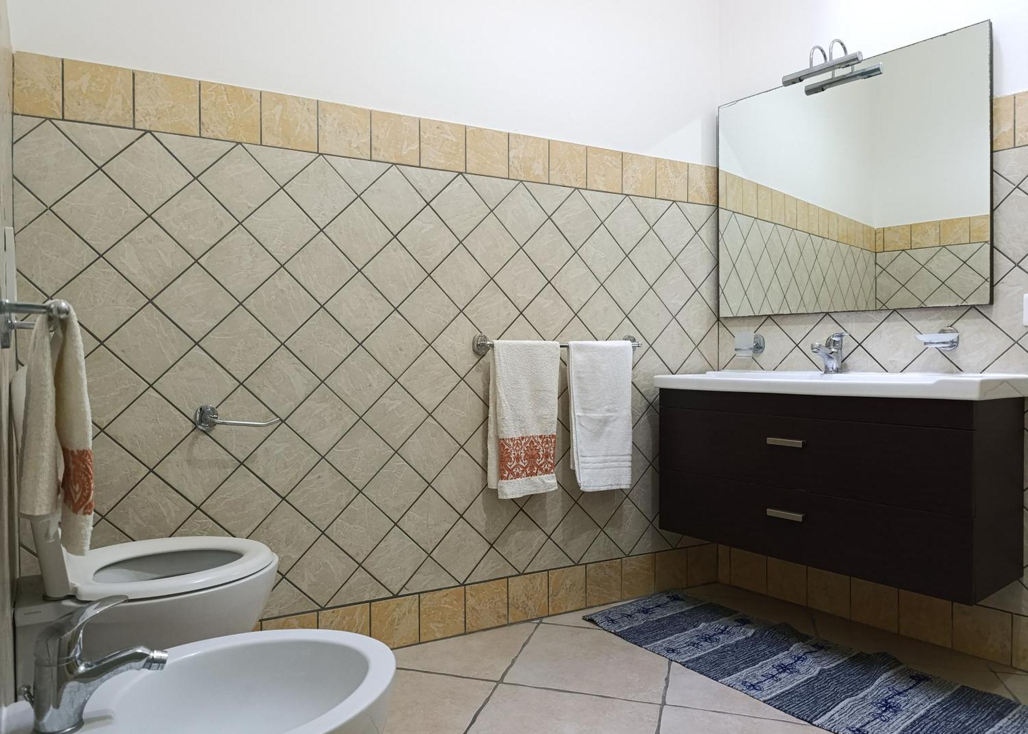 Locazioni Turistiche Pozzodonte E Messapia Apartment Muro Leccese Bagian luar foto