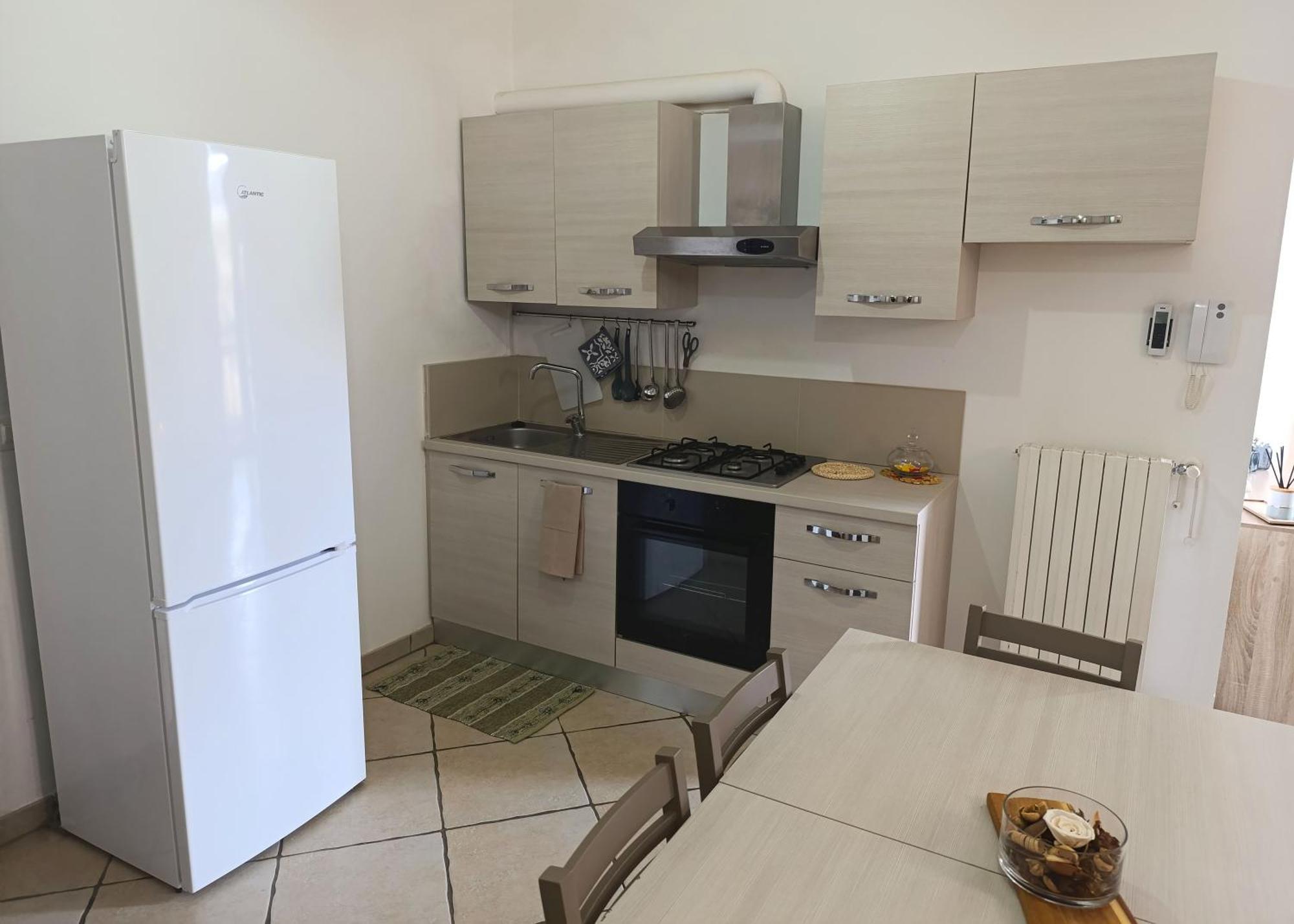 Locazioni Turistiche Pozzodonte E Messapia Apartment Muro Leccese Bagian luar foto