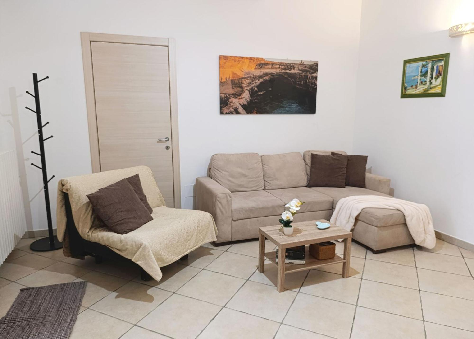 Locazioni Turistiche Pozzodonte E Messapia Apartment Muro Leccese Bagian luar foto