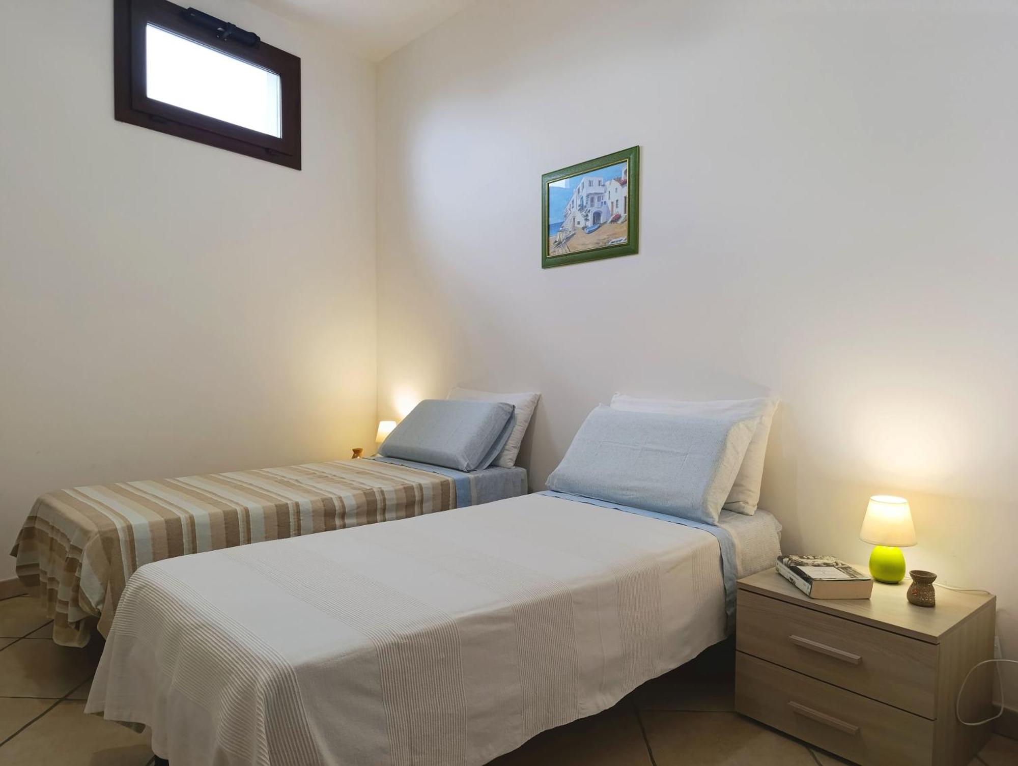 Locazioni Turistiche Pozzodonte E Messapia Apartment Muro Leccese Bagian luar foto