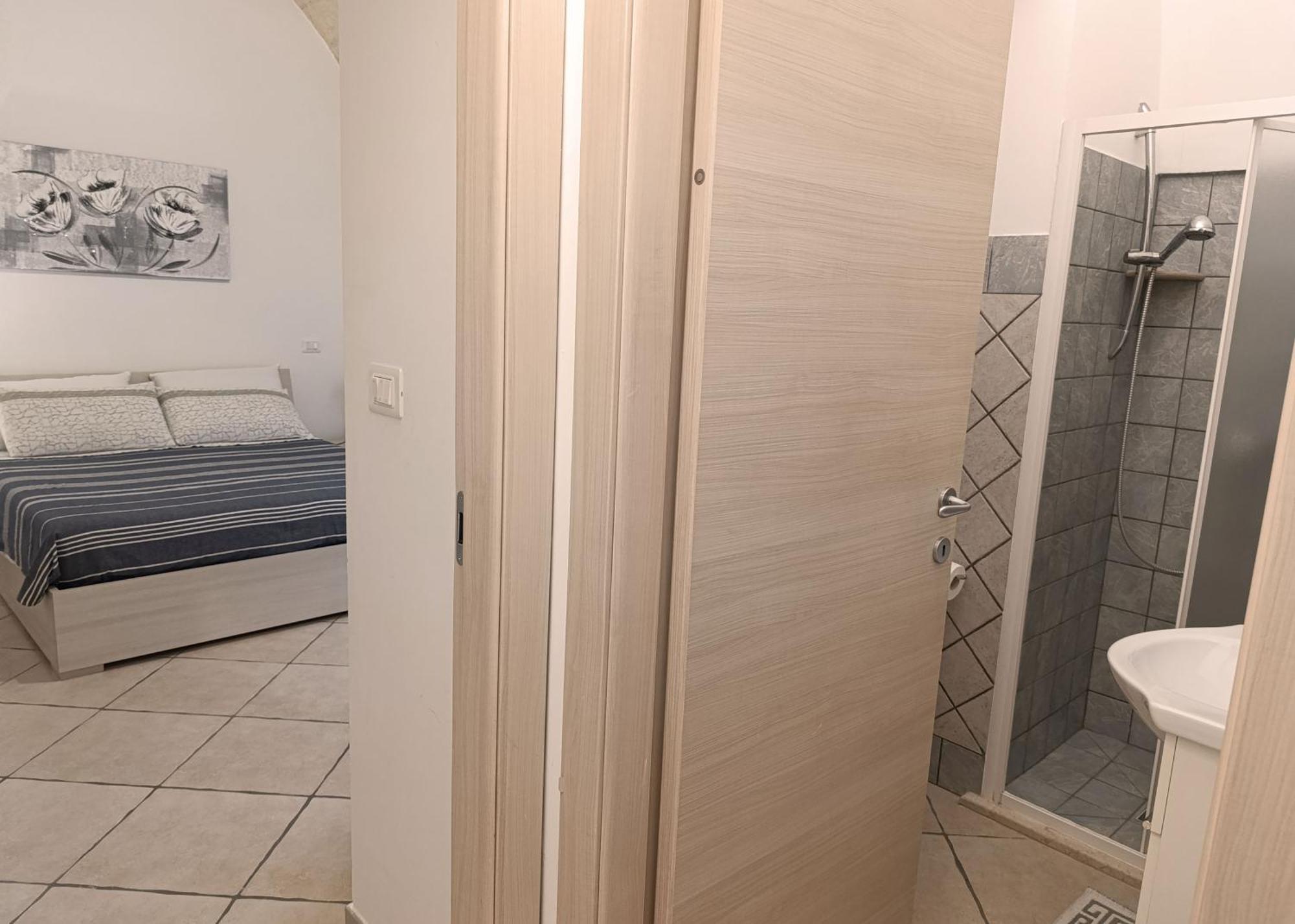 Locazioni Turistiche Pozzodonte E Messapia Apartment Muro Leccese Bagian luar foto